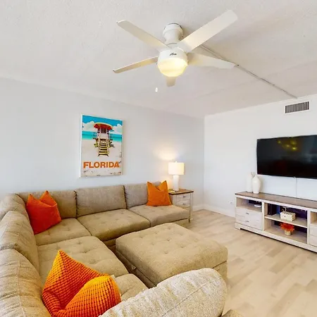 Paralia Condo
